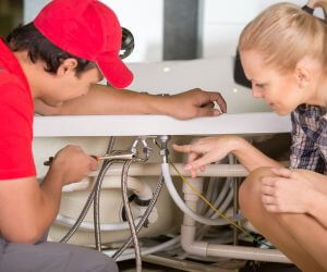 About Sewer Line Replacement Leiter, WY